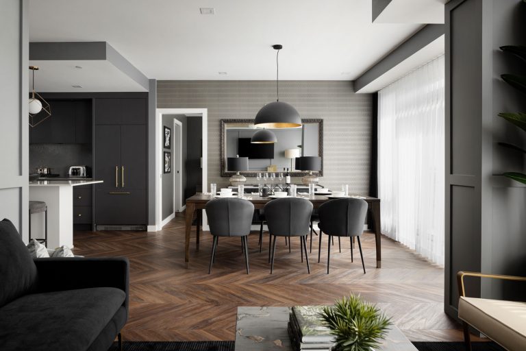 Gateway at West District – Premiere Condos in West Calgary