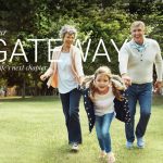 Gateway West District - Your Gateway to life's next chapter