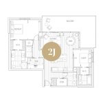 Gateway - Residence 2J