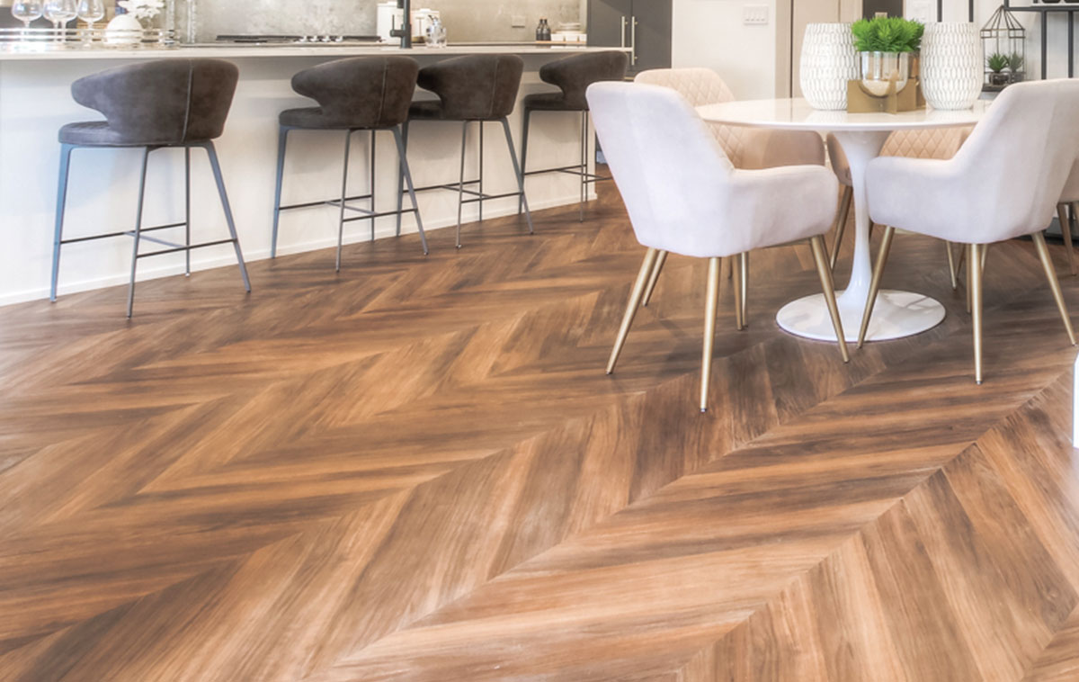 What is LVP Flooring?